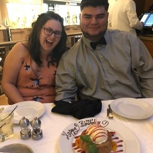 Meet your Posher, Bri